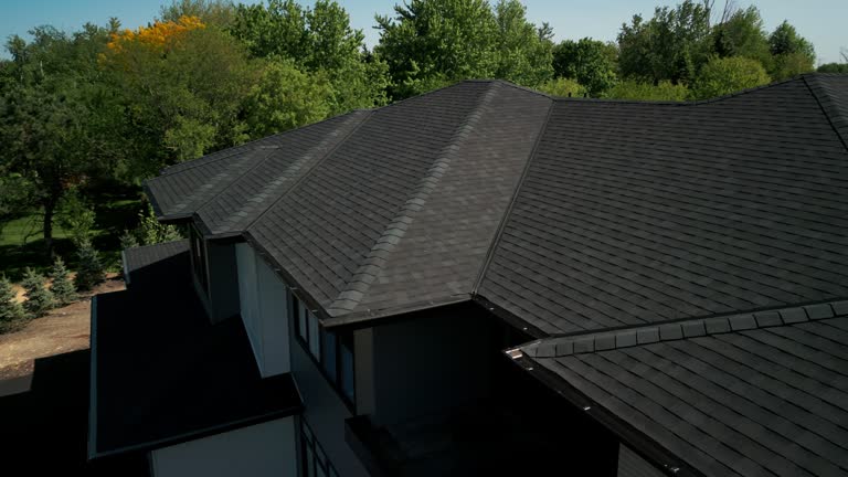 Best Slate Roofing  in Medina, WA