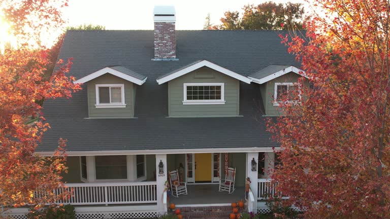 Best Commercial Roofing Services  in Medina, WA