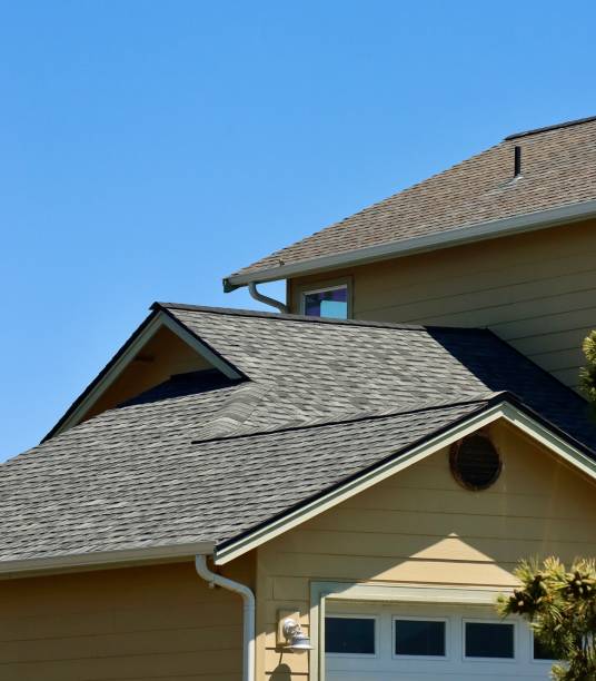 Fast & Reliable Emergency Roof Repairs in Medina, WA